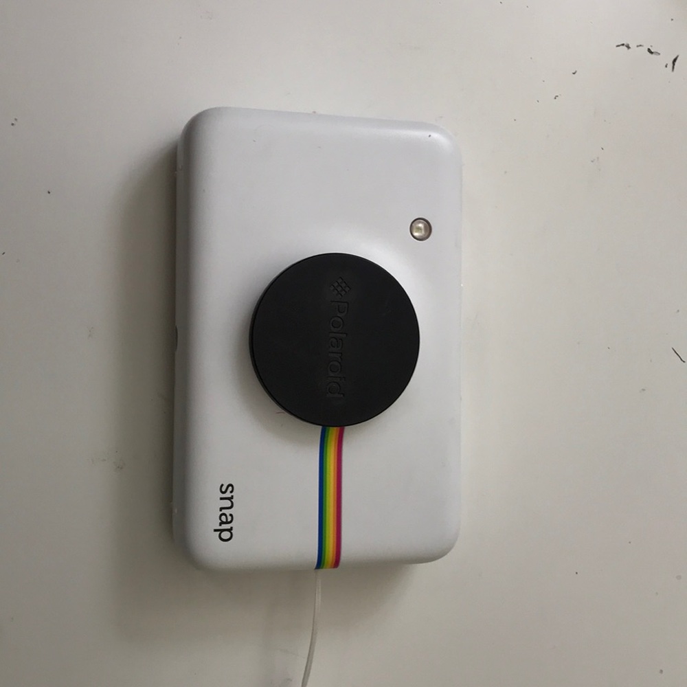 Polaroid Snap